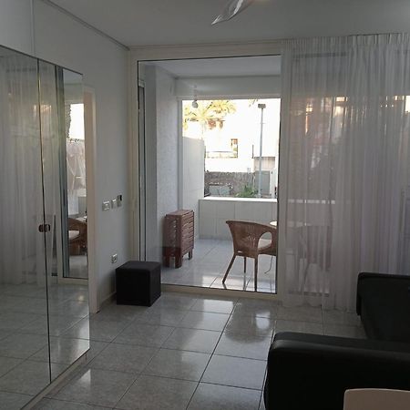 Orita Apartment Las Galletas Exterior photo