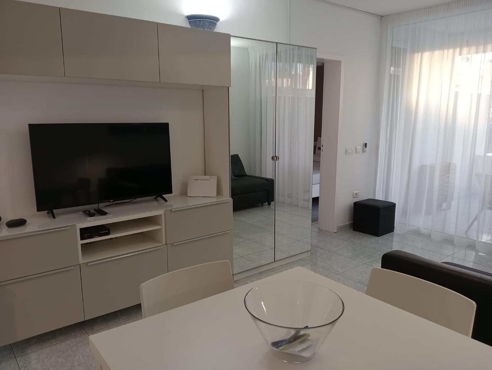 Orita Apartment Las Galletas Exterior photo